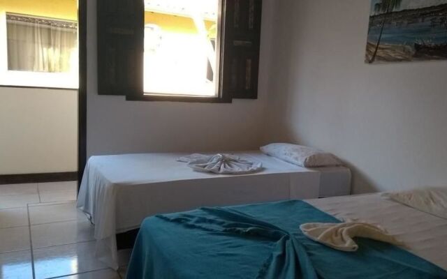 Pousada Três Corações