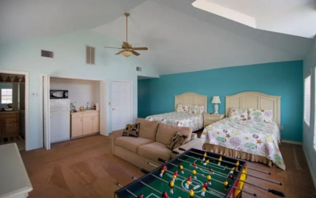 Luxury Beachfront Oasis With Private Pool - Btr 53777