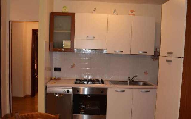 Serene Chalet in Antey-Saint-André near Ski Area