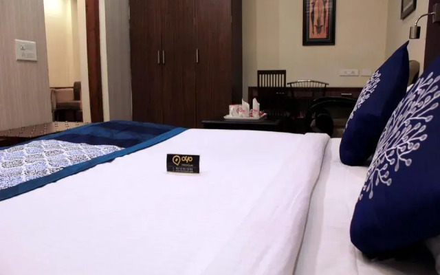 OYO Premium 32 Milestone II