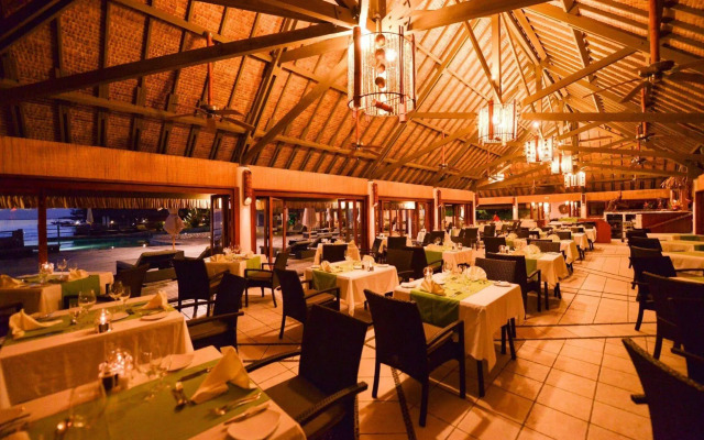 Hotel Kia Ora Resort & Spa