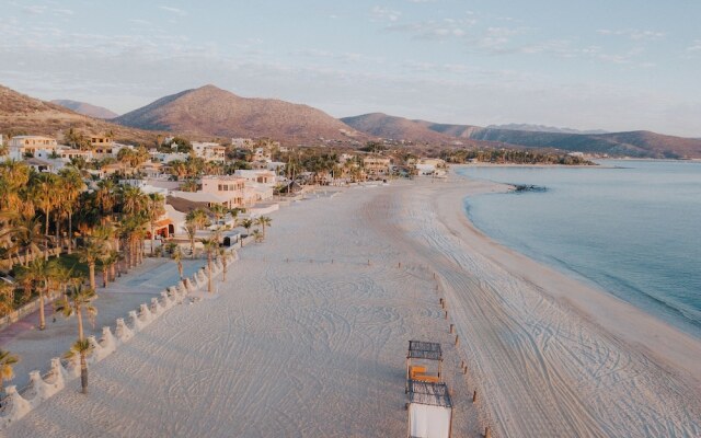 Buena Vista Oceanfront & Hot Springs Resort