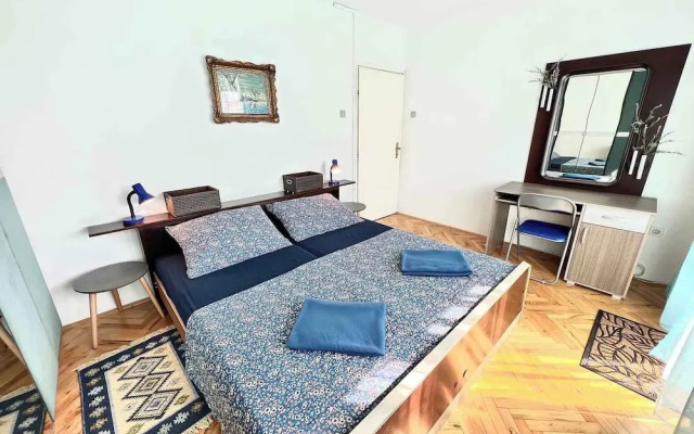 Apartman Azoa 1