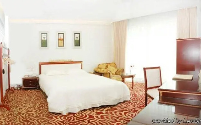 Xiang Jiang Hotel - Zhangzhou