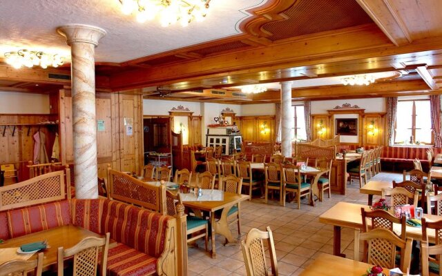 Landgasthof "Zum Birnthaler"