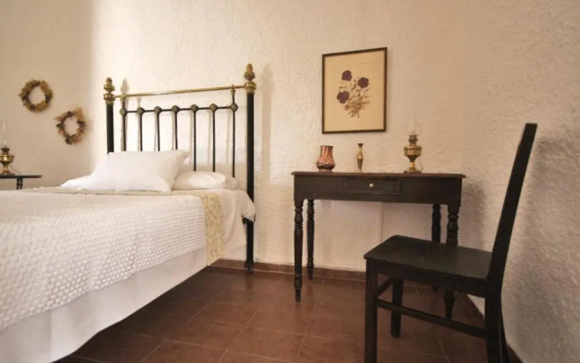 Vagia Beach Apartments