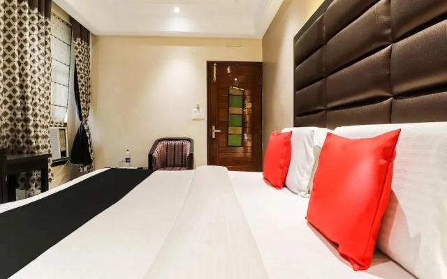 Hotel Swagat by OYO Rooms
