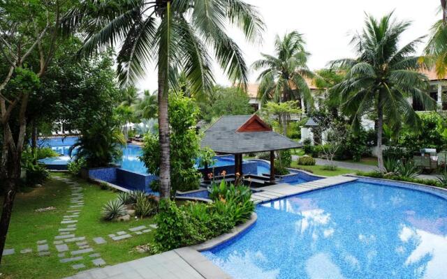 4BR Pearl Villa at Furramar Danang