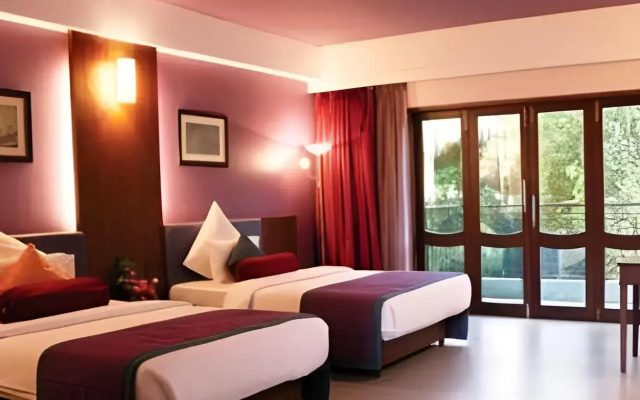 Tangerine Boutique Resort