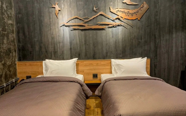 Navakitel Design Hotel