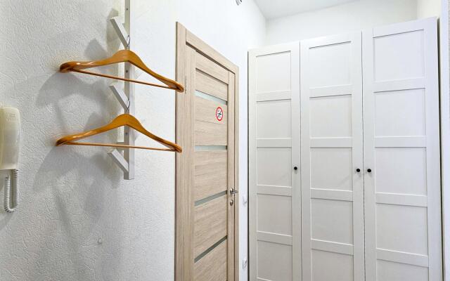 Апартаменты Добрый Дом на улице Алматинская