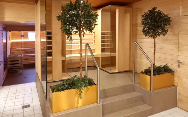 Living Hotel Kaiser Franz Joseph