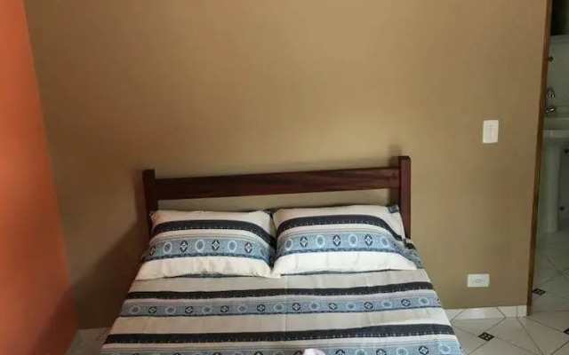 Pousada Deus me Livre