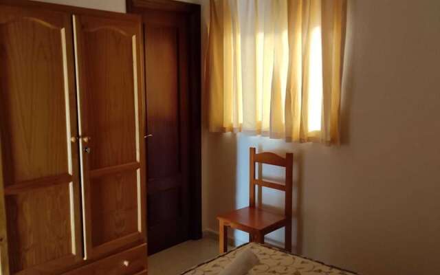 Hospedaje Benacazón A49