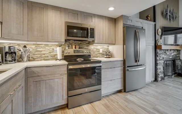 Der Steiermark Condominiums