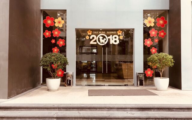 River View Apartment & Hotel