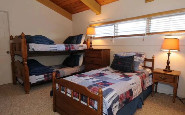 Beaverhead Condos at Big Sky Resort