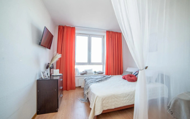 BeGuest (БиГест) на улице Суходольская