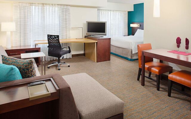 Residence Inn by Marriott Gaithersburg Washingtonian Center