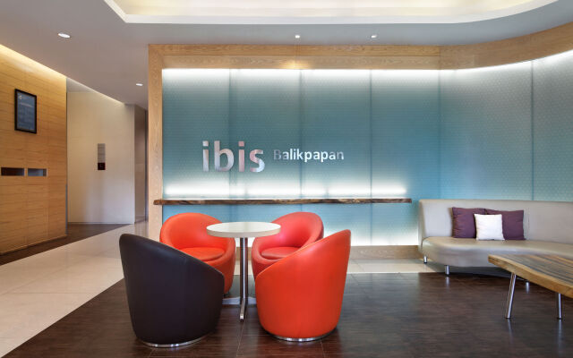 ibis Balikpapan