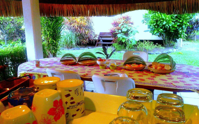Pension de la Plage