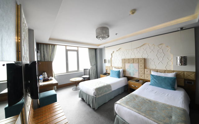 Style Star Hotel Cihangir