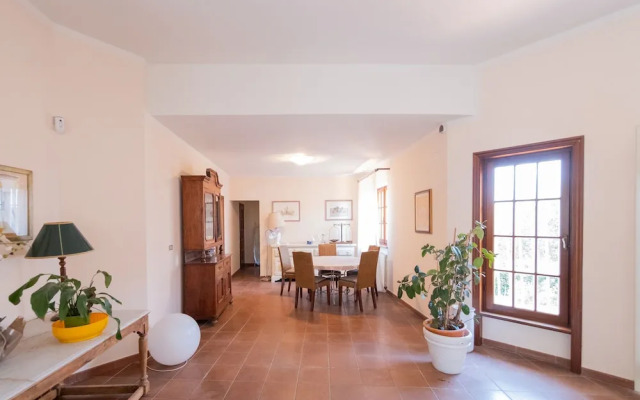 Villa Delle Ginestre