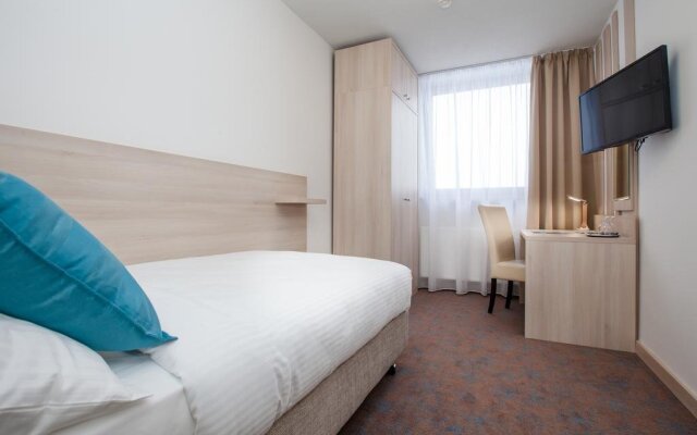 Hotel Metropol