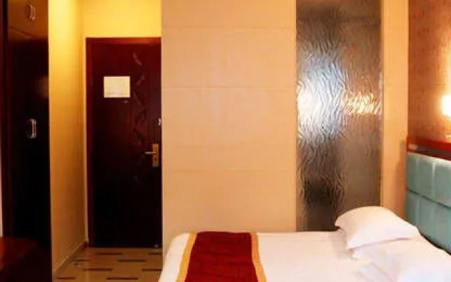 Hangzhou Count Heating City Hotel