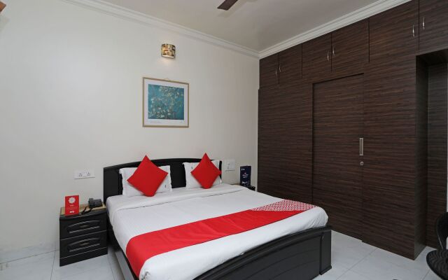 OYO 7275 Excellent Homes