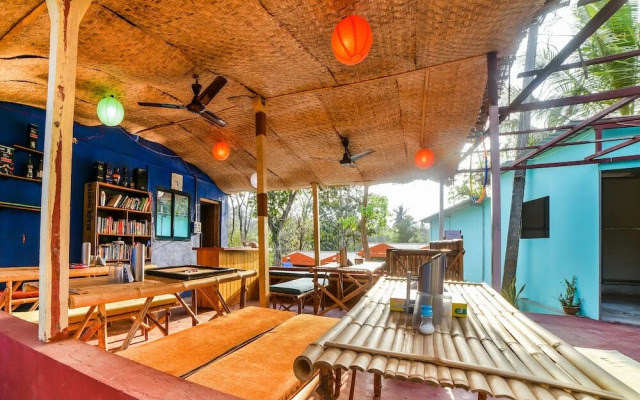 Bloo Resort by OYO Rooms