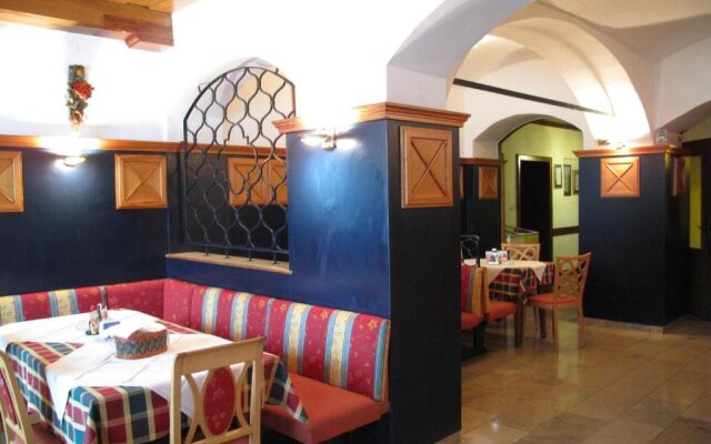 Hotel Garni Höchschmied