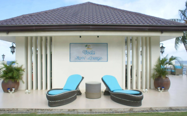 Voda Krasna Resort & Restaurant