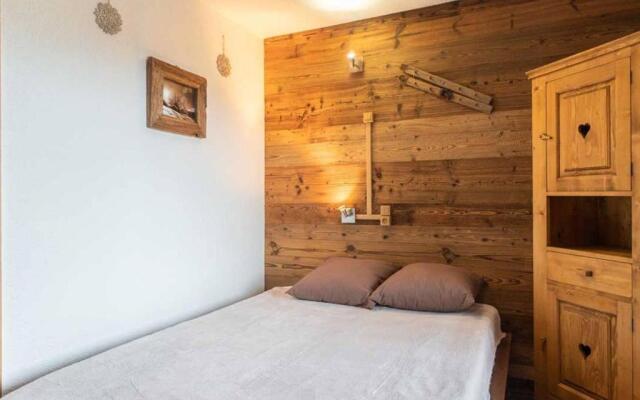 Appartement Valmorel, 1 pièce, 4 personnes - FR-1-291-710