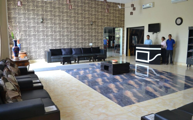 Samsara The Resort & Club