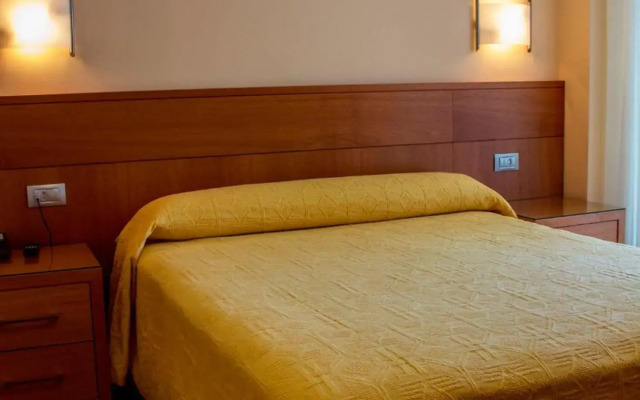 Hotel Mabú