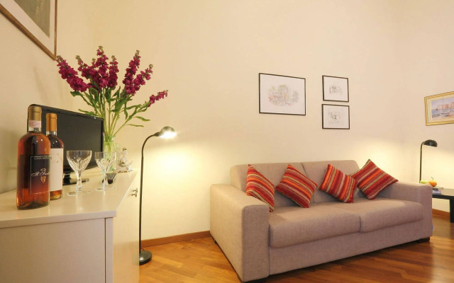 Relais Martinez Florence