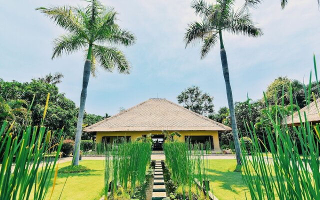 Villa Lotus