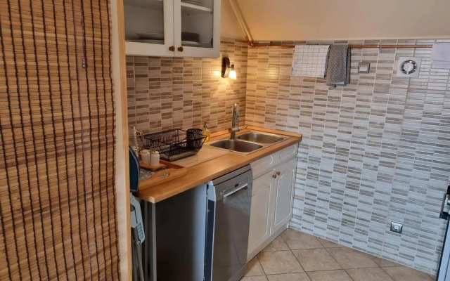 Körteszirom Apartman