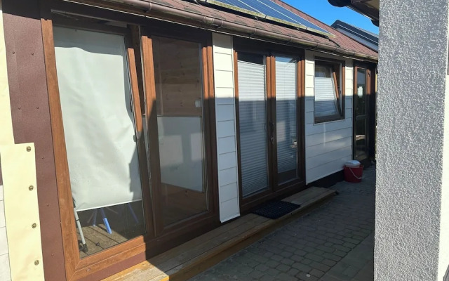 Ośrodek Wczasowy Amelia