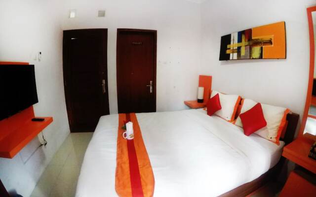 Homestay Jogja dekat Ambarukmo by Simply Homy