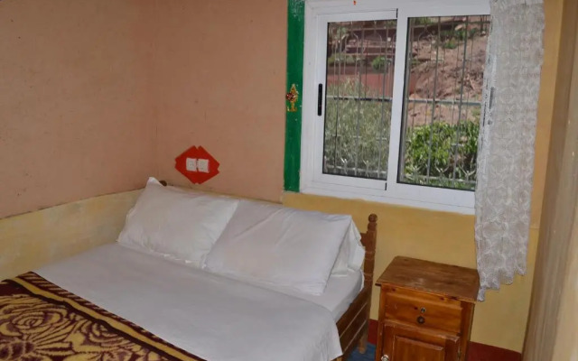 Maison D'hote Amazir