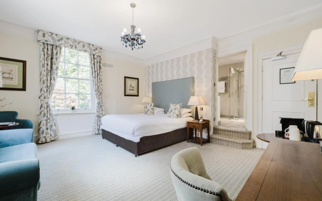 Winchester Royal Hotel