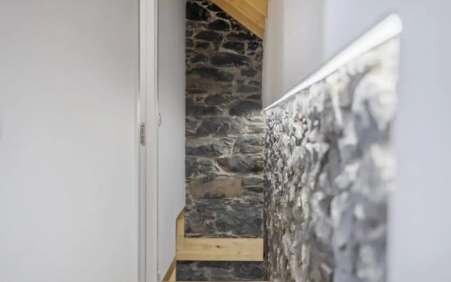 Mountain Retreat by Madeira Sun Travel