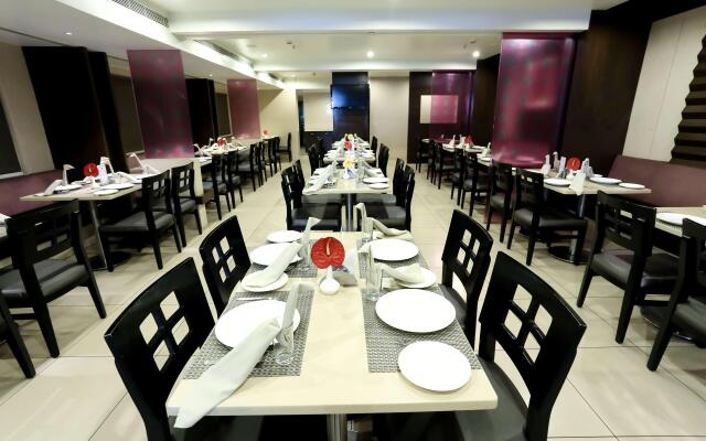 Best Western Ramachandra