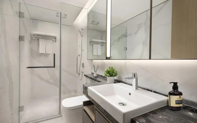 Ascott North Point Hong Kong