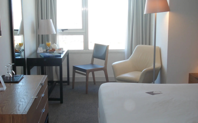 Mercure Montevideo Punta Carretas