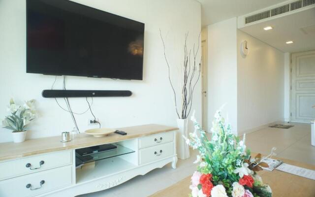 Marrakesh Residence 325