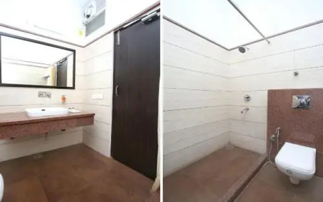 Hotel Akashdeep