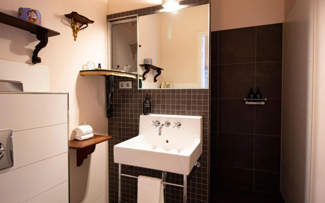 Suite Hotel Pincoffs Rotterdam